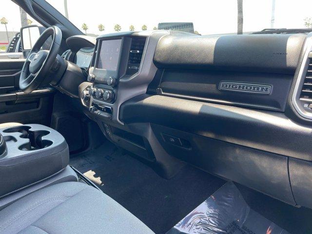 Photo of 2024 Blue RAM 2500