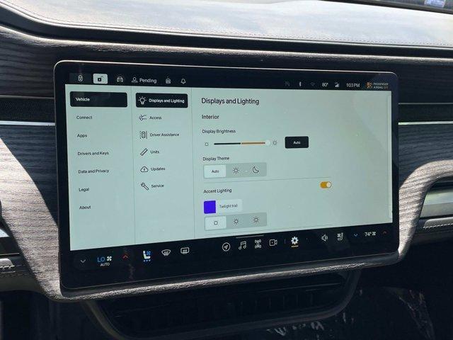 Photo of 2023 Gray Rivian R1T