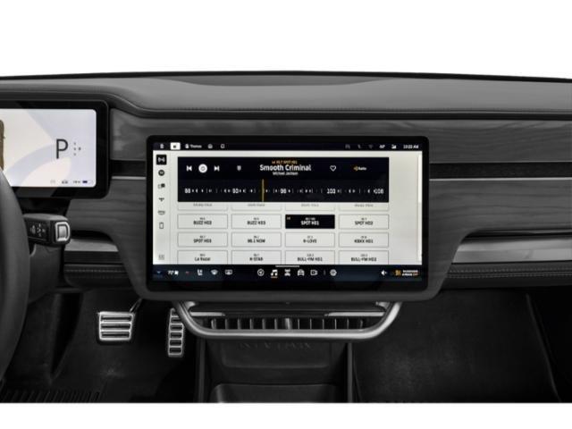 Photo of 2023 Gray Rivian R1T