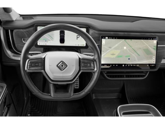 Photo of 2023 Gray Rivian R1T