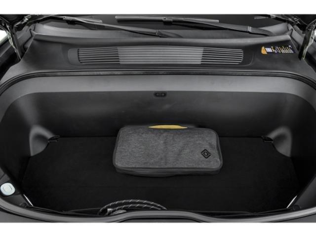 Photo of 2023 Gray Rivian R1T