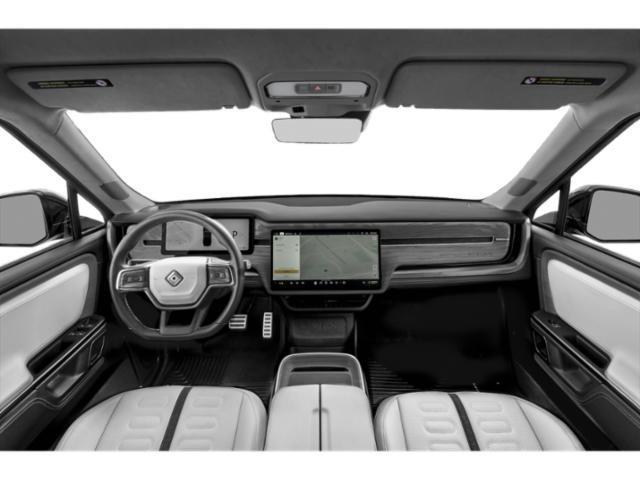 Photo of 2023 Gray Rivian R1T
