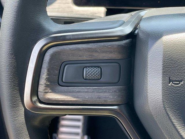 Photo of 2023 Gray Rivian R1T