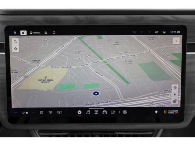 Photo of 2023 Gray Rivian R1T