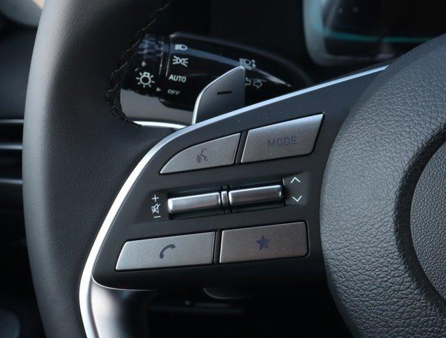 Photo of 2025 Steel / Graphite Hyundai PALISADE