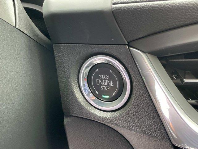 Photo of 2024 White Buick Encore GX