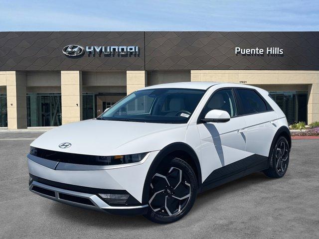 2023 Hyundai Ioniq 5
