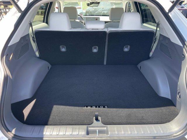 Photo of 2023 Atlas Hyundai IONIQ 5