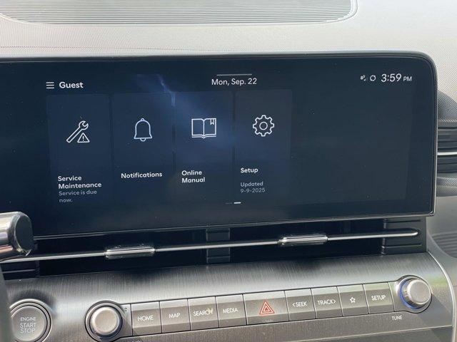 Photo of 2024 Orange Pearl Hyundai KONA