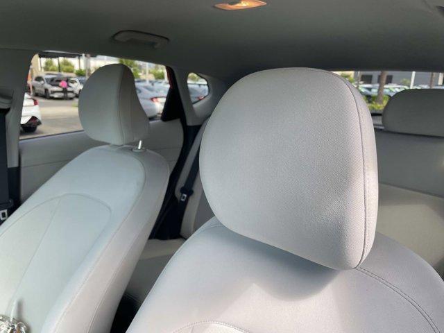 Photo of 2024 Orange Pearl Hyundai KONA