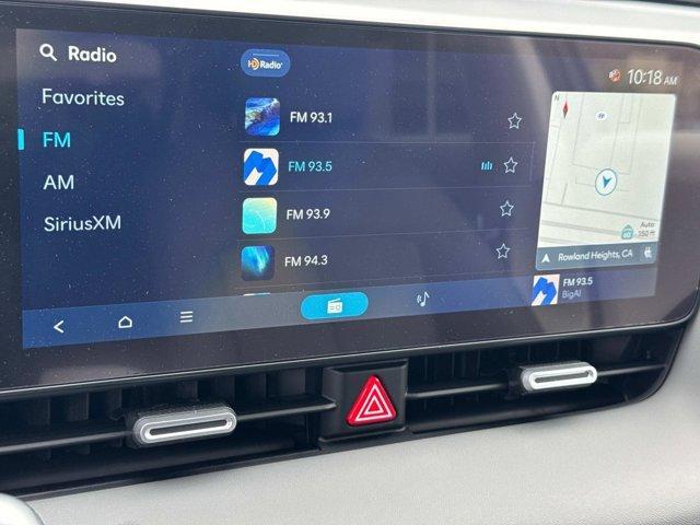 Photo of 2025 Atlas Hyundai IONIQ 5