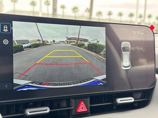 Photo of 2025 Atlas Hyundai IONIQ 5
