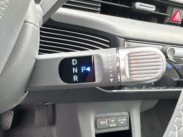 Photo of 2025 Atlas Hyundai IONIQ 5