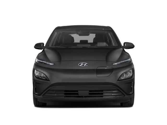 Photo of 2023 Ultra Black Hyundai KONA EV