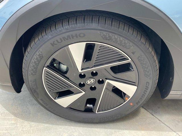 Photo of 2025 Blue Hyundai IONIQ 5