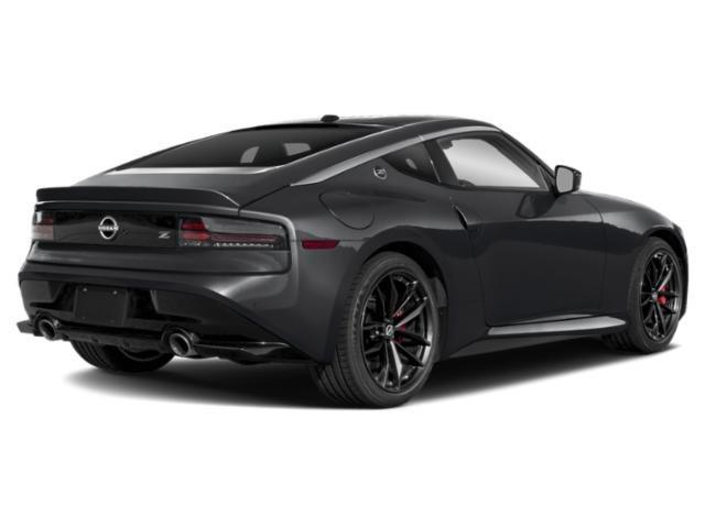 Photo of 2024 Black Nissan Z