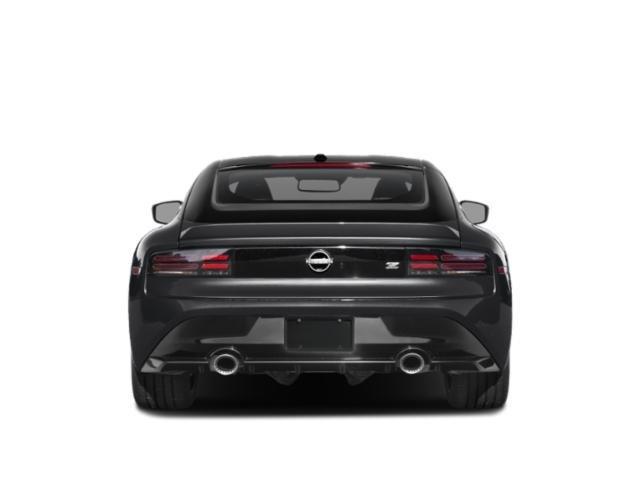 Photo of 2024 Black Nissan Z