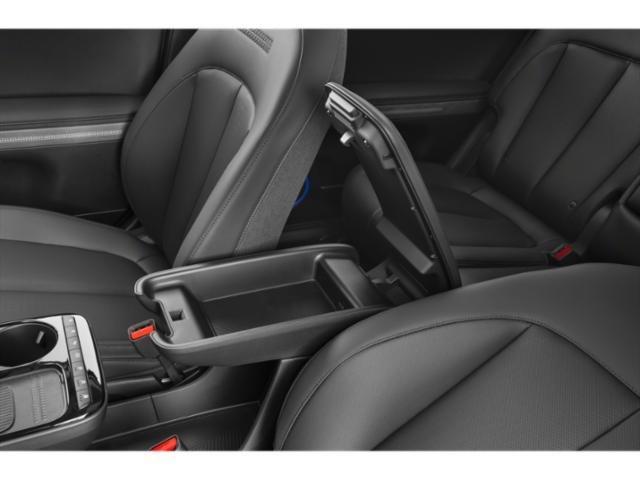 Photo of 2025 Blue Hyundai IONIQ 5