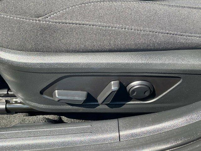 Photo of 2022 Hampton Gray Hyundai SONATA