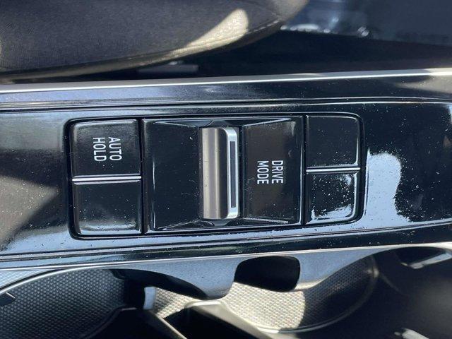 Photo of 2022 Hampton Gray Hyundai SONATA