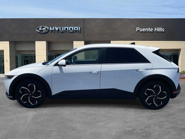 2024 Hyundai Ioniq 5