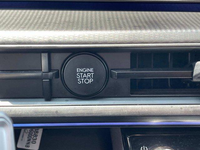Photo of 2024 Red Hyundai SANTA FE