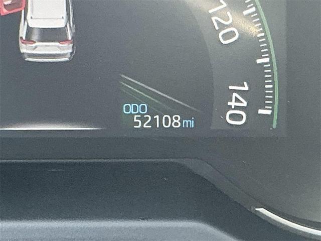 Photo of 2023 Gray Toyota RAV4