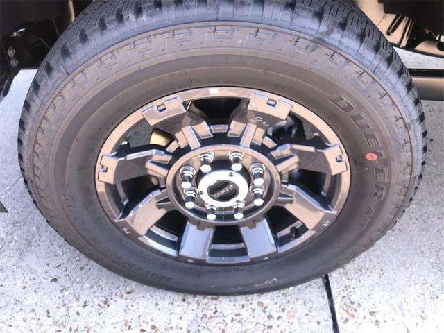 Photo of 2026 Argon Ford F-250
