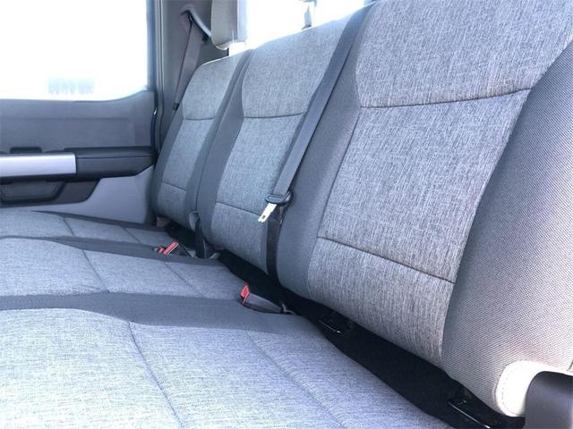Photo of 2026 Argon Ford F-250