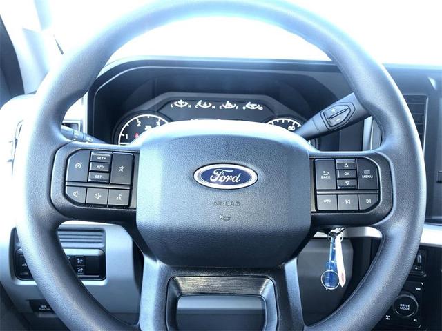 Photo of 2026 Argon Ford F-250