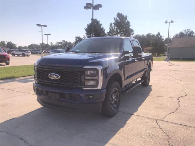 Photo of 2026 Argon Ford F-250