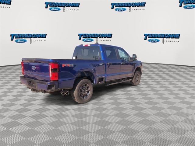 Photo of 2026 Argon Ford F-250