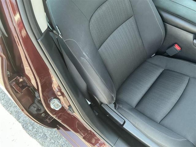 Photo of 2024 Garnet Pearl Nissan Altima