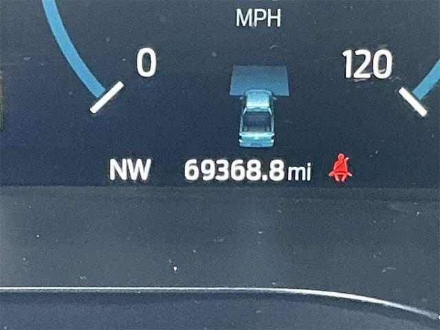 Photo of 2022 Oxford White Ford F-150