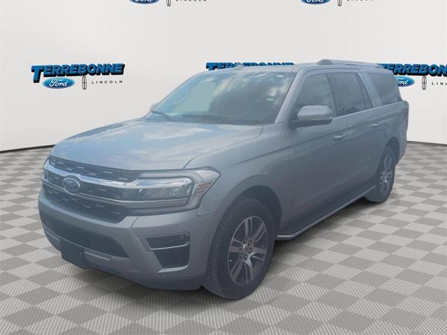 2023 Ford Expedition Max