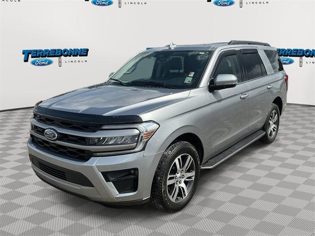 2023 Ford Expedition