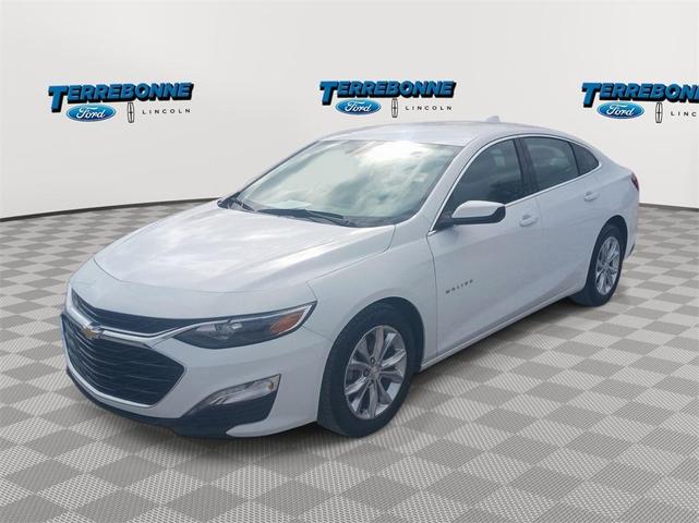 2023 Chevrolet Malibu