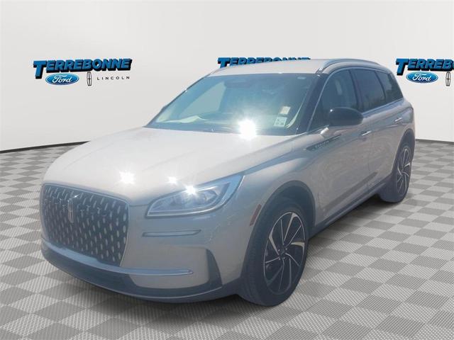 2024 Lincoln Corsair