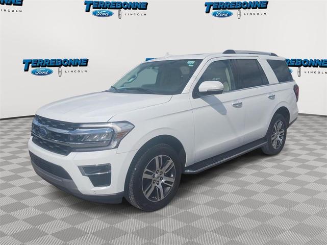 2022 Ford Expedition