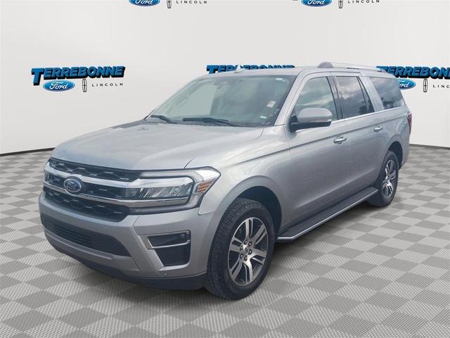 2023 Ford Expedition Max