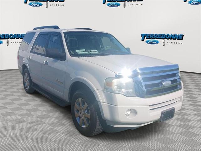 2008 Ford Expedition