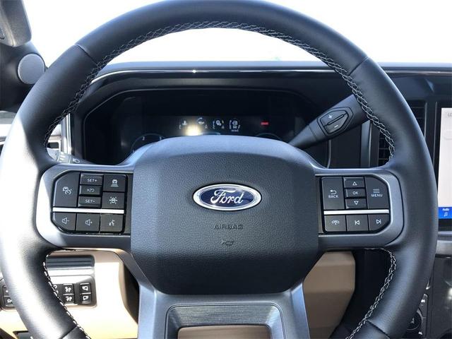 Photo of 2026 White Ford F-250