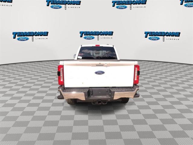 Photo of 2026 White Ford F-250