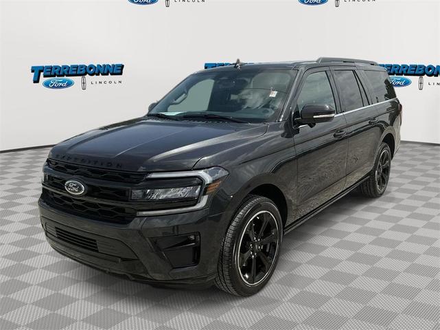 2024 Ford Expedition Max