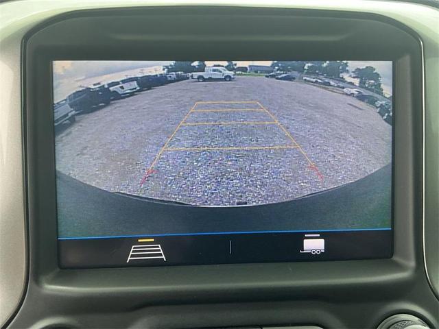 Photo of 2020 Shadow Gray Metallic Chevrolet Silverado 1500