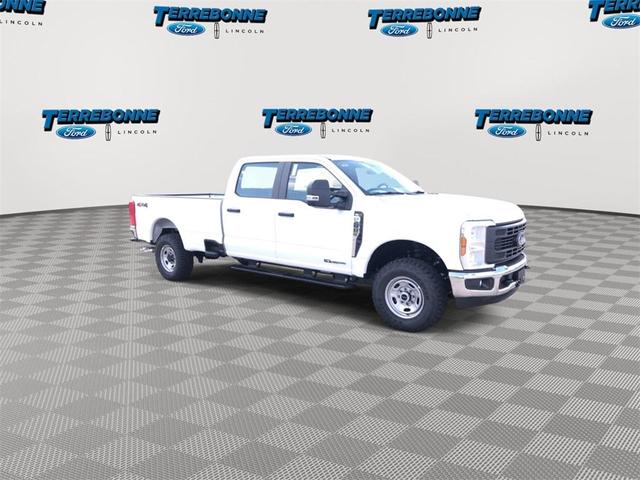 Photo of 2026 Oxford White Ford F-250