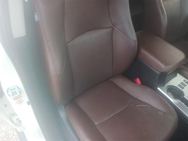 Photo of 2019 White Toyota 4Runner