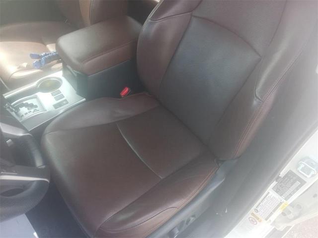 Photo of 2019 White Toyota 4Runner