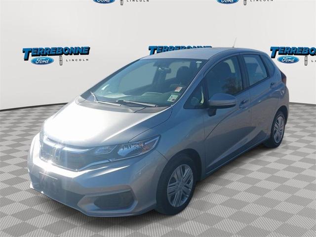 2019 Honda FIT