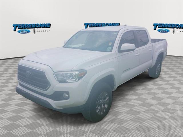 2019 Toyota Tacoma